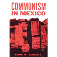 Communism in Mexico
