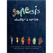 Genesis Chapter and Verse