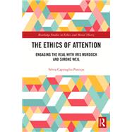 The Ethics of Attention