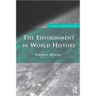 The Environment in World History