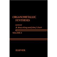 Organometallic Syntheses