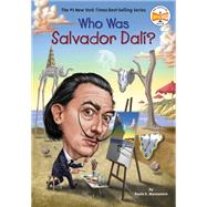 Who Was Salvador Dalí?