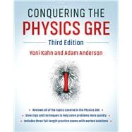 Conquering the Physics Gre