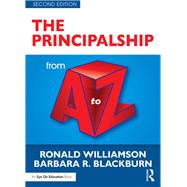 The Principalship From A to Z