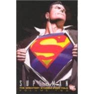 Superman: The Greatest Stories Ever Told VOL 02