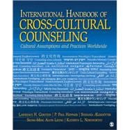 International Handbook of Cross-Cultural Counseling : Cultural Assumptions and Practices Worldwide