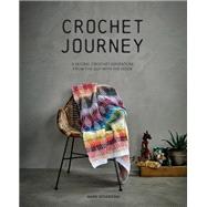 Crochet Journey book cover, ISBN 9781446309568