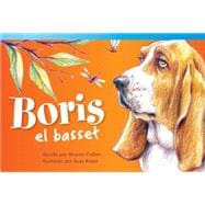 Boris el basset (Boris the Basset)