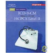 Educational Icd-9-cm And Hcpcs: Level 2