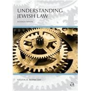 Understanding Jewish Law