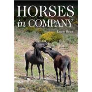 Horses in Company