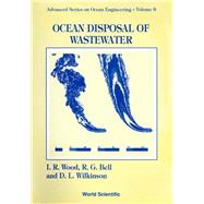 Ocean Disposal of Wastewater