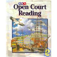 Open Court Reading: Anthology Level 4