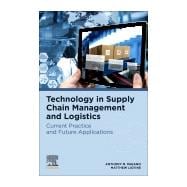 Technology in Supply Chain Management and Logistics