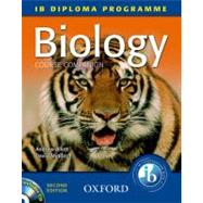 IB Course Companion: Biology