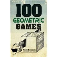 100 Geometric Games