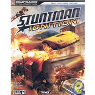 Stuntman: Ignition Official Strategy Guide
