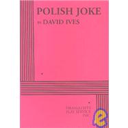 Polish Joke - Acting Edition
