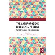 The Anthropocene Judgments Project