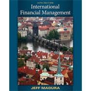 International Financial Management, 10th Edition