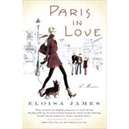 Paris in Love : A Memoir