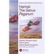 Harmal: The Genus Peganum