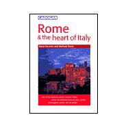 Cadogan Rome & the Heart of Italy