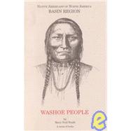 Basin Region: Washoe People