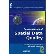 Fundamentals of Spatial Data Quality