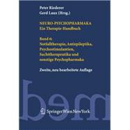 Neuro-psychopharmaka. Ein Therapie-handbuch