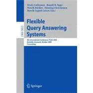 Felxible Query Answering Systems
