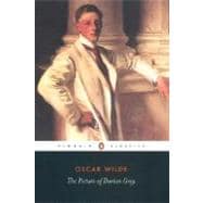 The Picture of Dorian Gray,9780141439570