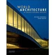 World Architecture A Cross-Cultural History