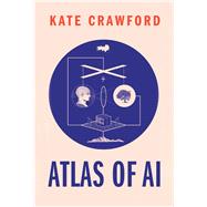 The Atlas of Ai