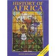 History of Africa