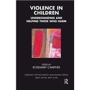 Violence in Children