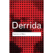 Specters of Marx: The State of the Debt, the Work of Mourning and the New International