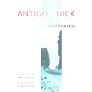 Antigonick