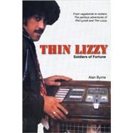 Thin Lizzy : Soldiers of Fortune