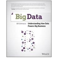 Big Data Understanding How Data Powers Big Business