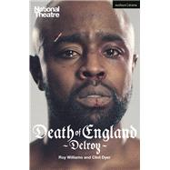 Death of England: Delroy