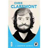 Chris Claremont