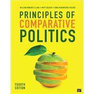 Principles of Comparative Politics