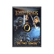 The Lord of the Rings Roleplaying Adventure Game: The Two Towers