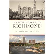 A Short History of Richmond