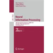 Neural Information Processing