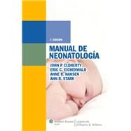Manual de Neonatología