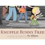 Knuffle Bunny Free