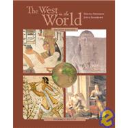 West in the World : A Mid-Length Narrative History