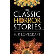 The Classic Horror Stories